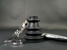 Soufflet de Cardan Passager Coté Boite de Vitesses 5 Gt Turbo / R11 Turbo