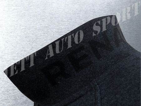 Polo Homme Renault Sport Officiel Différentes Tailles