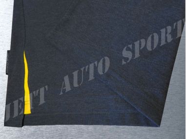 Polo Homme Renault Sport Officiel Différentes Tailles