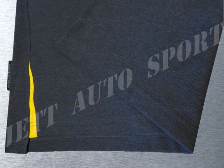 Polo Homme Renault Sport Officiel Différentes Tailles