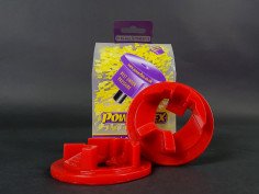 Insert Powerflex Biellette Inférieure Megane 2 RS DCi - PFF60-527R