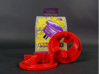 Insert Powerflex Biellette Inférieure Megane 2 RS DCi - PFF60-527R