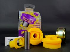 Insert Powerflex Biellette Inférieure Alu Megane 2 RS / Clio 3 RS