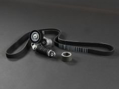 Courroie d'Accessoires Clio 2 RS (kit complet)