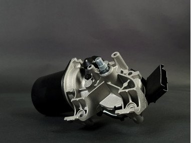 Moteur Essuie-Glaces Avants Clio 3 RS