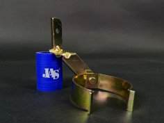 Support Anti-Cavitation Neuf 5 Gt Turbo phase 2 - 60 01 021 087 - 6001021087