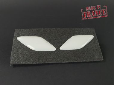 Obturateurs lave-phares fibre CRS II phase 2 - CRS III - MRS II (X2)