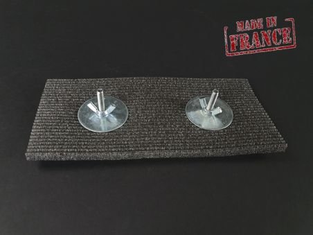 Obturateurs lave-phares fibre CRS II phase 2 - CRS III - MRS II (X2)