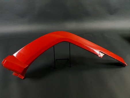 Extension d'Aile Arrière Gauche Rouge Origine Occasion 5 Gt Turbo phase 2