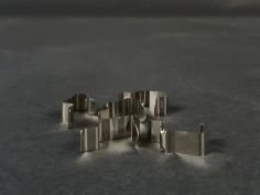 Agrafe de Gaine de Câble de Starter Neuve Solex 32DIS