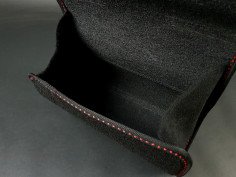 Sacoche de Coffre Modèle Haut Tissu 5 Gt Turbo phase 1 2