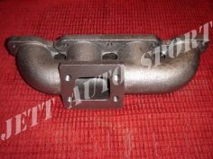 Collecteur Fonte Turbo Clio 16s / Williams