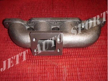 Collecteur Fonte Turbo Clio 16s / Williams