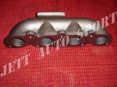 Collecteur Fonte Turbo Clio 16s / Williams 2