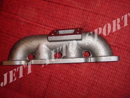 Collecteur Fonte Turbo Clio 16s / Williams