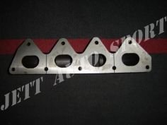 Collecteur Fonte Turbo Clio 2 RS 2