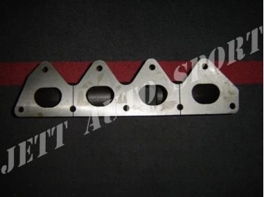 Collecteur Fonte Turbo Clio 2 RS