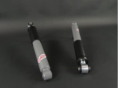 Amortisseurs arrières Viarouge Circuit Loisir Clio Williams (X2)