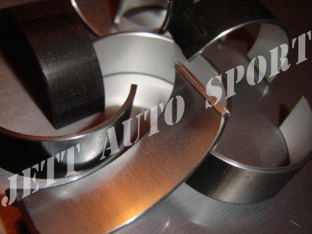 Coussinets de Bielles pour Bielles d'Origine 5 Gt Turbo / R11 Turbo Cote STD