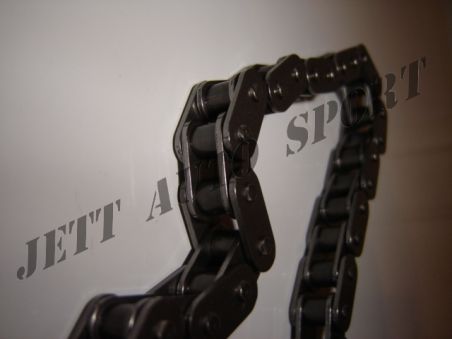 Chaîne de Distribution 5 Gt Turbo / R11 Turbo