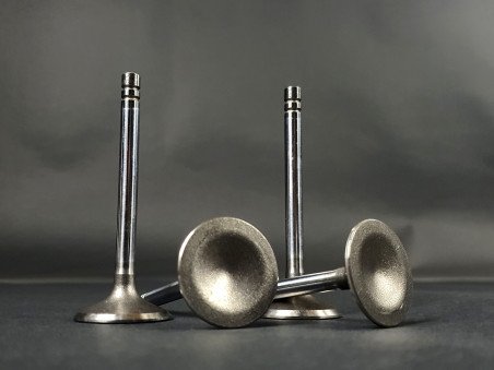 Soupape d’Échappement et d'Admission Origine 5 Gt Turbo / R11 Turbo (x1)