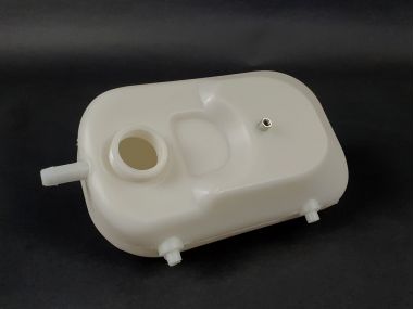 Vase d'Expansion 5 Gt Turbo Phase 1 / R11 Turbo