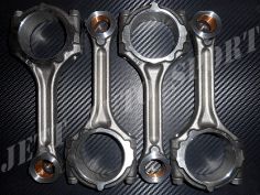 Bielles Origine Clio 2 et 3 RS / Megane 2 et 3 RS (x4)