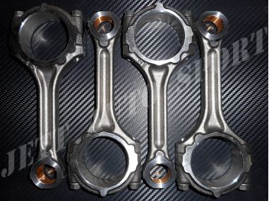 Bielles Origine Clio 2 et 3 RS / Megane 2 et 3 RS (x4)