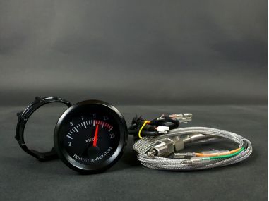 Manomètre de Température Échappement...