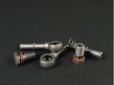 Raccords Banjo de Refroidissement...