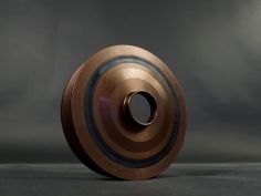 Poulie Damper Clio 2 RS