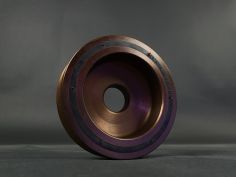 Poulie Damper Clio 2 RS 2