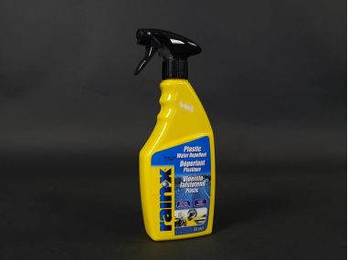 Anti Pluie Déperlant Rain X Pulvérisateur 500 mL
