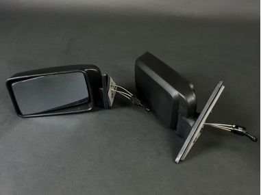 Rétroviseur Mécanique Côté Conducteur 11 Turbo