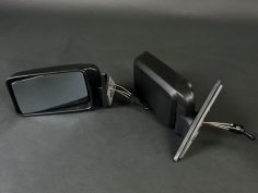 Rétroviseur Mécanique Côté Passager 11 Turbo