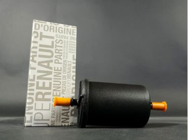 Filtre à Essence OEM Megane 3 et 4 RS / New Alpine A110