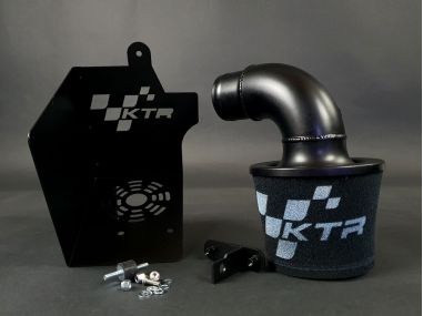 Boite à Air KTR Mégane 2 RS