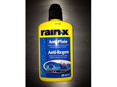 Anti Pluie Rain X 200 mL