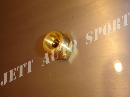 Adaptateur pour Sonde Depo Racing 22 x150