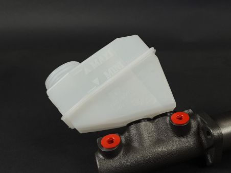 Réservoir de liquide de frein neuf Gtt