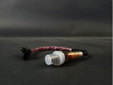 Sonde Lambda Aval Megane 3 RS