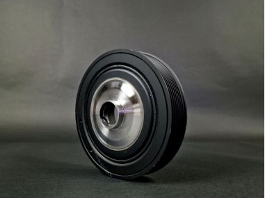 Poulie Damper OEM Clio 3 RS / Megane 2 RS