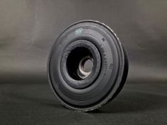 Poulie Damper OEM Clio 3 RS / Megane 2 RS 2