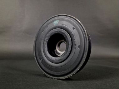 Poulie Damper OEM Clio 3 RS / Megane 2 RS