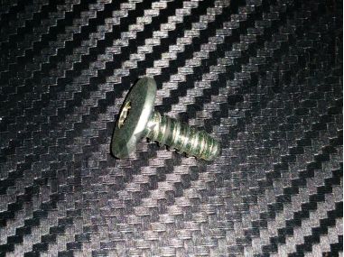 Vis d'aile 5 Gt Turbo