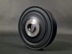 Poulie Damper OEM Clio 3 RS / Megane 2 RS