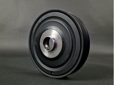 Poulie Damper OEM Clio 3 RS / Megane 2 RS