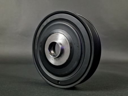 Poulie Damper OEM Clio 3 RS / Megane 2 RS