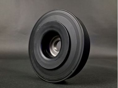 Poulie Damper OEM Clio 3 RS / Megane 2 RS