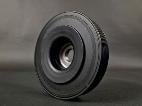 Poulie Damper OEM Clio 3 RS / Megane 2 RS